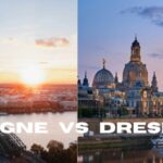 Cologne vs Dresden