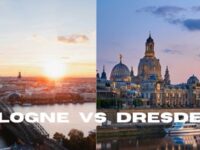 Cologne vs Dresden