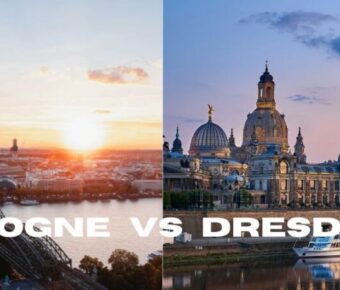 Cologne vs Dresden