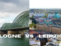 Cologne vs Leipzig
