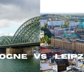 Cologne vs Leipzig