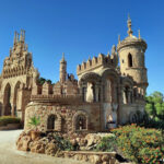 Colomares Castle