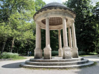 Colombière Park Travel Forum Reviews