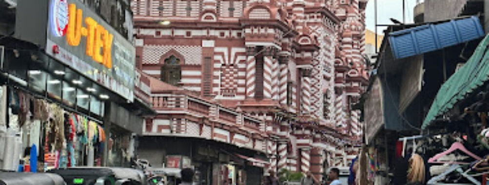 Colombo City Walks Travel Forum Reviews