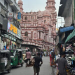 Colombo City Walks
