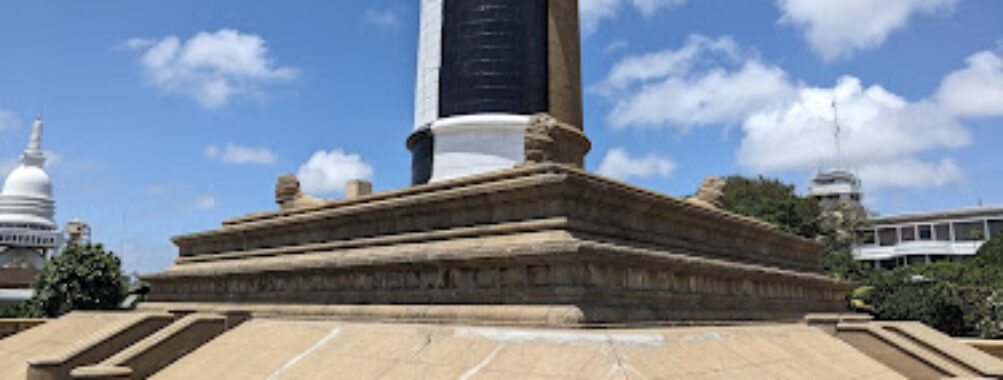 Colombo Lighthouse Travel Forum Reviews