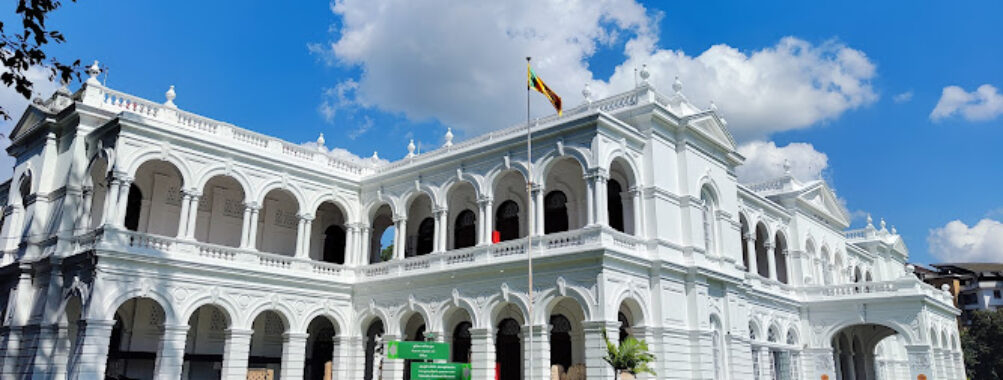 Colombo National Museum Travel Forum Reviews