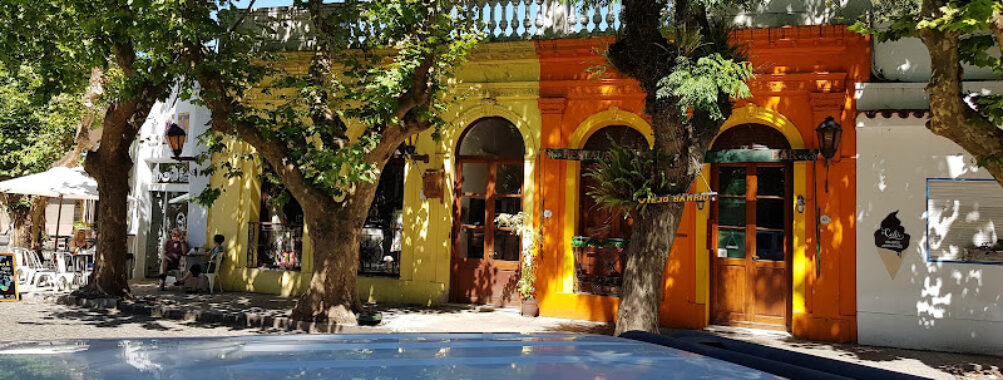 Colonia del Sacramento Travel Forum Reviews