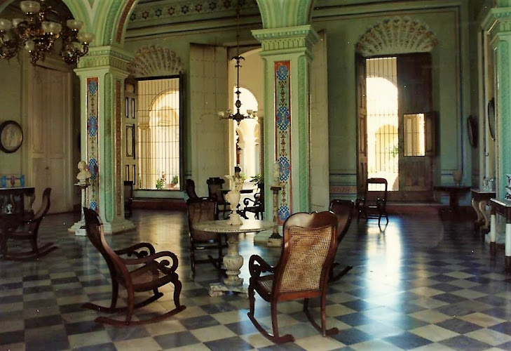 Colonial Architecture Museum
