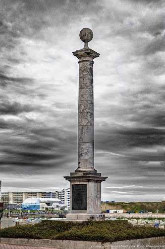 Colonne Louis XVIII