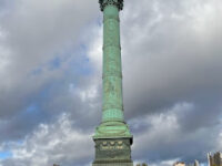 Colonne de Juillet Travel Forum Reviews