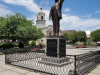 Colosio Statue Travel Forum Reviews