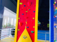Coloso Fly Trampoline Park Sendera Travel Forum Reviews