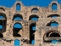 Colosseum of El Jem Travel Forum Reviews