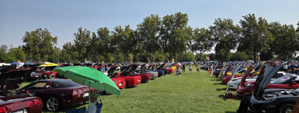 Columbia Park Travel Forum Reviews