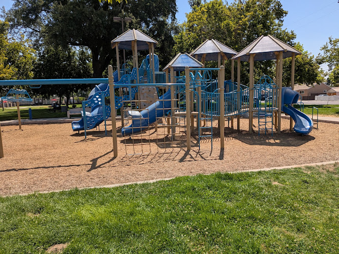 Columbia Park