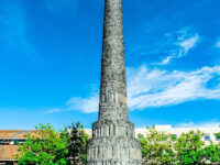 Column of Lely Travel Forum Reviews