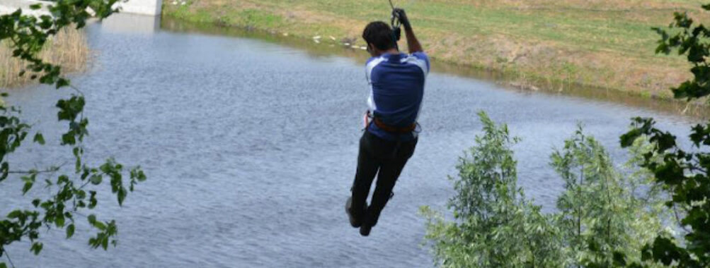 Comana Aventure Park Travel Forum Reviews