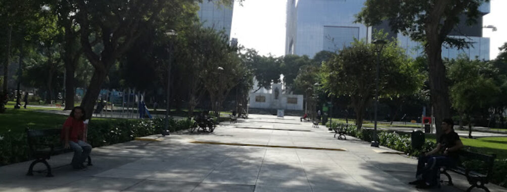 Combate de Abtao Park Travel Forum Reviews