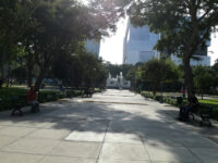 Combate de Abtao Park Travel Forum Reviews