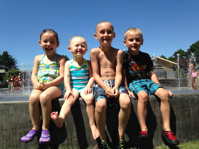 Comeford Park