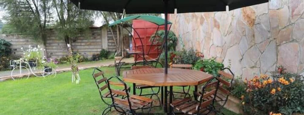 Comfort Guest House Kericho Travel Forum Reviews