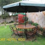Comfort Guest House Kericho