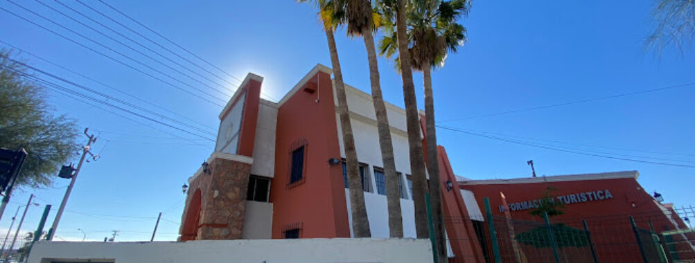 Comité de Turismo y Convenciones del Municipio de Mexicali, Baja California Travel Forum Reviews