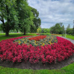 Commissioners Park