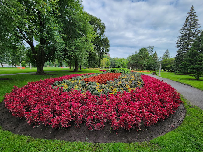 Commissioners Park