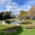 Commonwealth Park