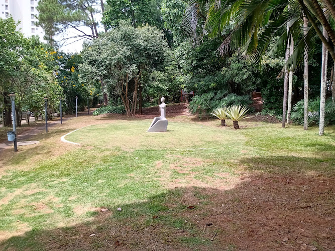 Community Grove