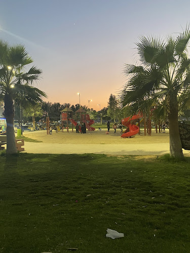 Community park