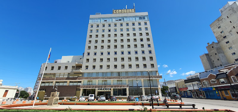 Comodoro Hotel