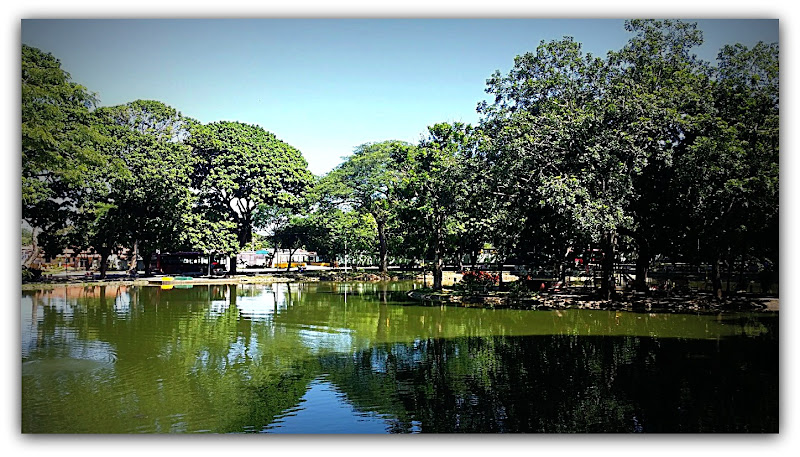 Complejo Ferial Jose Antonio Paez Park