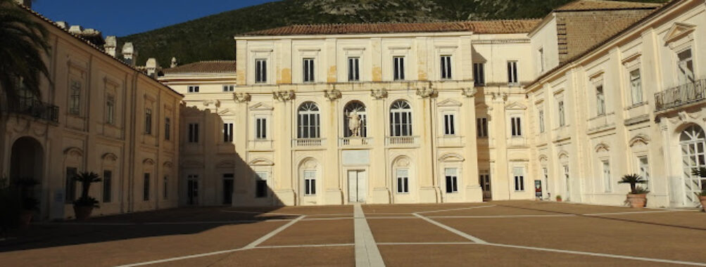 Complesso Monumentale Belvedere San Leucio Travel Forum Reviews