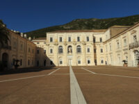 Complesso Monumentale Belvedere San Leucio Travel Forum Reviews