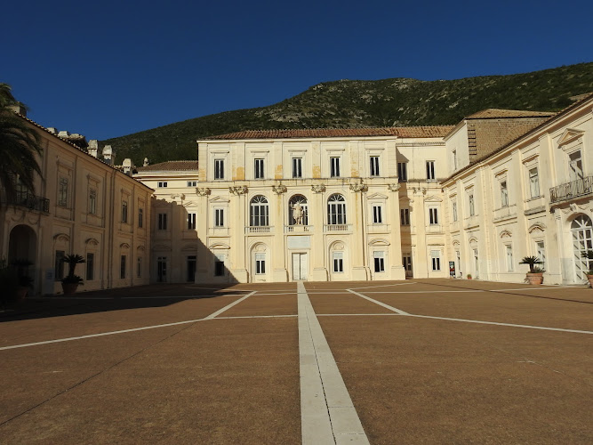 Complesso Monumentale Belvedere San Leucio