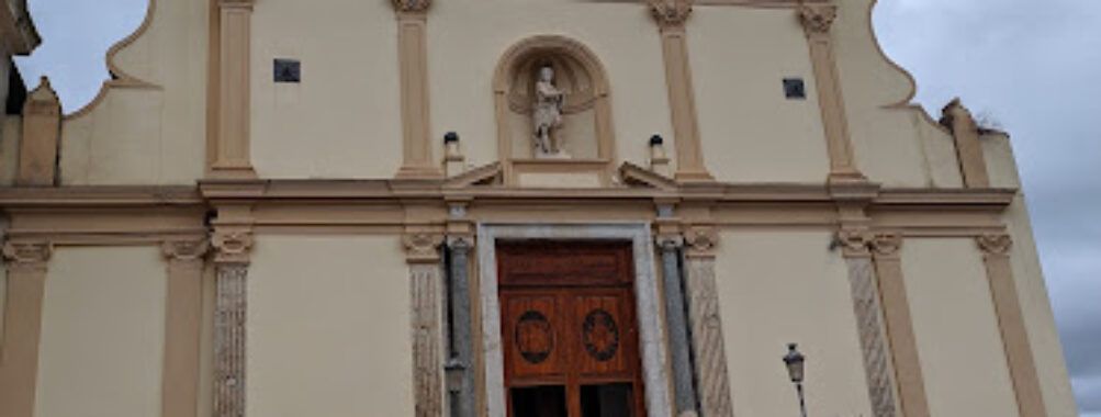 Complesso Monumentale di San Giovanni Travel Forum Reviews
