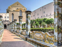 Complesso Monumentale di Santa Chiara Travel Forum Reviews