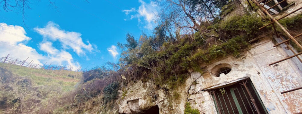 Complesso dell'Eremo di Santa Maria di Pietraspaccata Travel Forum Reviews