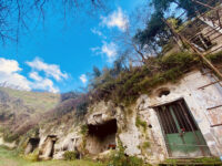 Complesso dell'Eremo di Santa Maria di Pietraspaccata Travel Forum Reviews