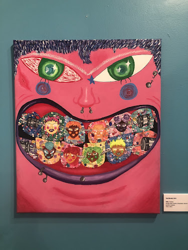 Compton Art and History Museum