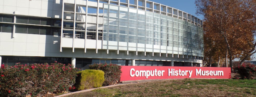 Computer History Museum Travel Forum Reviews
