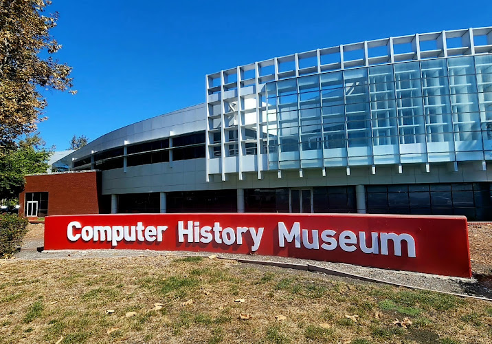 Computer History Museum