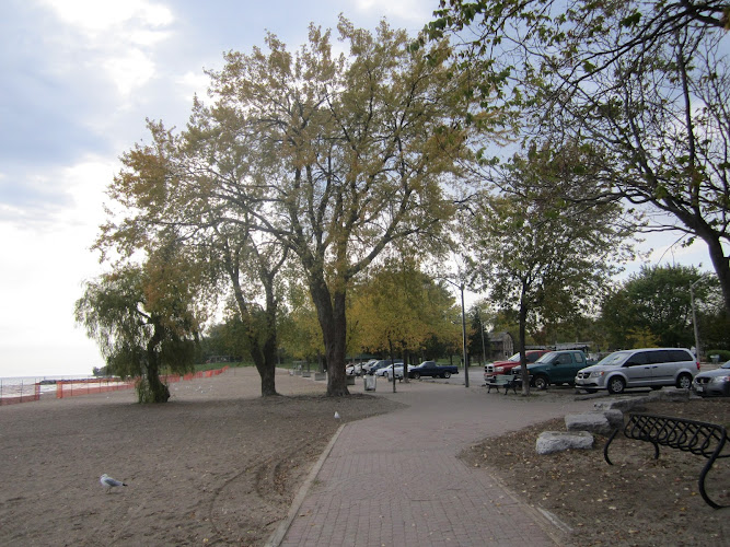 Conant Park
