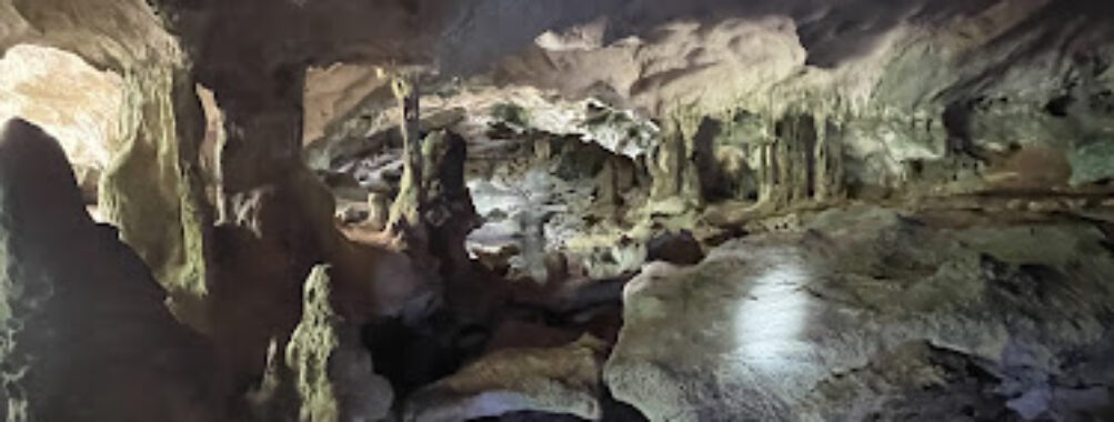 Conch Bar Caves Travel Forum Reviews