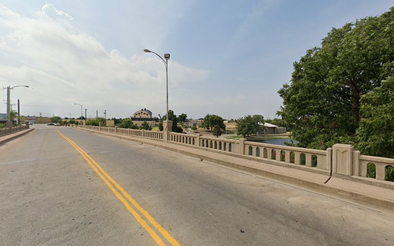 Concho Riverwalk