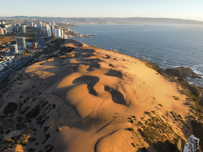 Concon Dunes