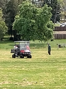 Concord Parks & Recreation